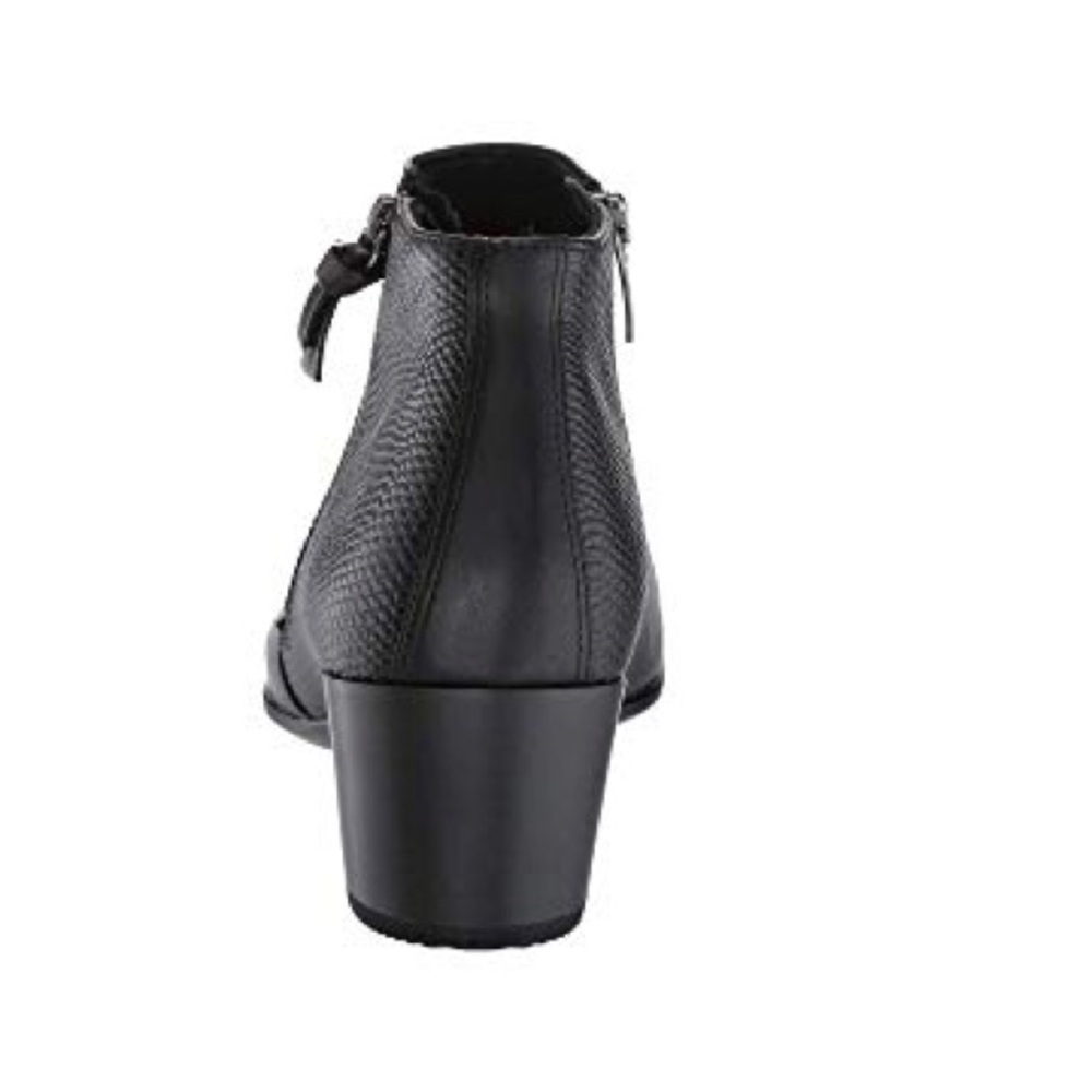 Ecco💋NEW💋Shape M35 ankle black EU41 (10-10.5) - Picture 4 of 8